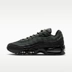 Vinterskor Nike Air Max 95 Big Bubble GORE-TEX för män