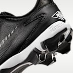 Nike Diamond Clutch Baseball Cleats