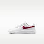 Nike Force 1 Low Younger Kids' Shoes