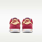 Nike Cortez Textile Women's Shoes