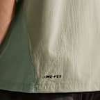 Nike Tech Helios Men's Dri-FIT Short-Sleeve Top