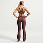 Brassière de sport réglable rembourrée à maintien supérieur Nike Indy pour femme