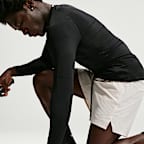 Nike Unlimited Men's Dri-FIT 18cm (approx.) Unlined Versatile Shorts