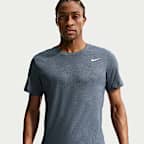 Nike Dri-FIT Camiseta deportiva - Hombre