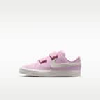 Nike Tennis Essential Younger Kids' Shoes