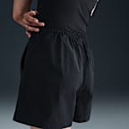 Skort de tejido Woven para mujer Nike Sportswear Essential