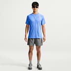 나이키 스트라이드 남성 드라이 핏 ADV 반팔 러닝 탑