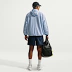 Uruguay Men's Nike Dri-FIT Football Anthem Jacket
