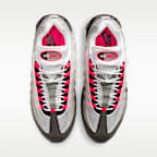 Tenis para hombre Nike Air Max 95 Big Bubble