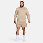 Nike Sportswear Club Fleece Men's Crew
