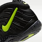 Tenis para niños grandes Nike Little Posite Pro