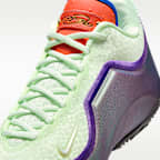 LeBron XXIII 'Green With Envy' EP Basketball Shoes