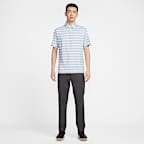 เสื้อโปโลผู้ชาย Dri-FIT Nike Velocity