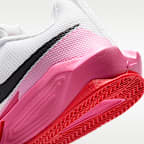 Nike S.T. Dynamite Big Kids' Basketball Shoes