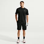 Nike Men's Dri-FIT Loose Golf T-Shirt