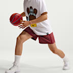 Kobe Men's Dri-FIT Basketball Shorts