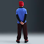 T-Shirt Nike Sportswear για μεγάλα παιδιά