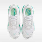 Nike Vomero Plus Women's Road Running Shoes (Extra Wide)