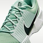 Chaussure de tennis pour terre battue Nike GP Challenge Pro pour femme