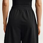 Pantalon ample à taille haute et jambes larges Dri-FIT Nike 24.7 PerfectStretch pour femme