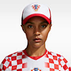 Croatia 2026/27 Club Cap Poly 5P Nike Club Cap Poly 5P