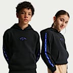 FC Chelsea City Side Nike Fleece-Fußball-Hoodie (ältere Kinder)