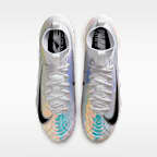 Tacos de fútbol americano Nike Vapor Pro 1