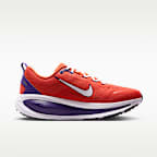 Nike College Vomero 18 (Clemson) Men's Road Running Shoes