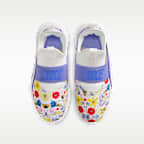 Tenis de correr para niños grandes Nike Flex Runner 4