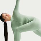 Nike One Women's High-Waisted 7/8 Leggings with Pockets