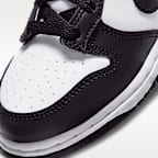 Nike Dunk Low Younger Kids' Shoes