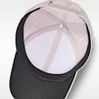 Nike Club Structured Swoosh Cap