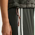 NikeSKIMS Sherpa Women's Oversized Gilet