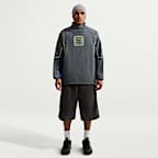 Veste tissée Nike Sportswear pour Homme