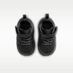 Tenis Nike para bebé e infantil Court Borough Low