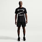 Nike Men's Dri-FIT T-Shirt