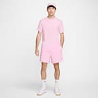 Nike Club Men's French Terry Flow Shorts