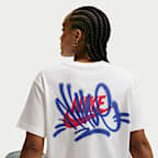 Nike Sportswear Classic Camiseta oversize - Mujer