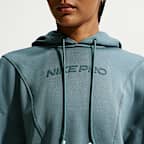Nike Pro Women's Therma-FIT Hoodie