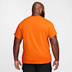 Nike Sportswear Club Men's T-Shirt