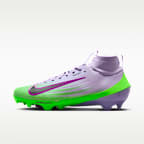 Nike Vapor Pro 1 Football Cleats