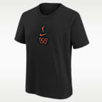 Team 13 Big Kids' Nike WNBA T-Shirt