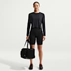 Nike Zenvy Women's Long-Sleeve Top