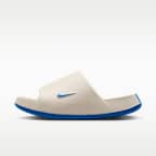Chanclas Nike Calm de la NFL para hombre (Los Angeles Chargers)