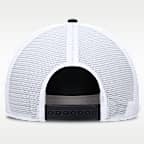 Gorra Nike de la MLB Club Boston Red Sox