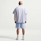 Shorts de tejido Knit Flow para hombre Nike Sportswear Club