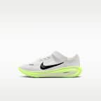 Tenis para niños de preescolar Nike Stellar Ride