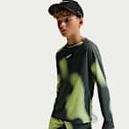 Nike Multi Renew Big Kids' (Boys') Shorts