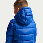 Nike Sportswear Toddler "All Day Play" Puffer Jacket