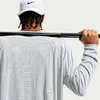 Ανδρική μακρυμάνικη μπλούζα Nike N.A.C. Dri-FIT